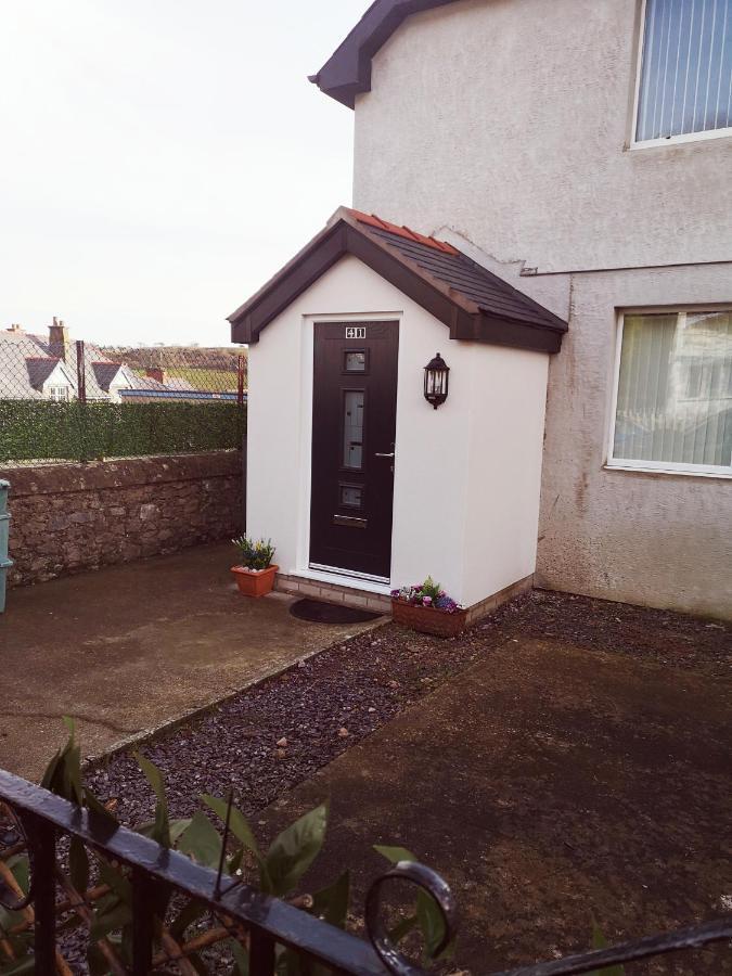Little Gem Vila Llandudno Exterior foto